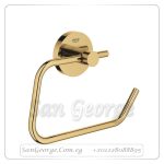 ايسنشال وراقة 40689GL1 ذهبي لامع Gr- 40689GL1 جروهي Grohe