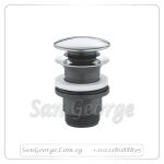 طابق كروم Gr- 40824000 جروهي Grohe