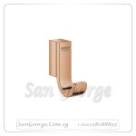 علاقة 41039DA0 روز جولد Gr- 41039DA0 جروهي Grohe