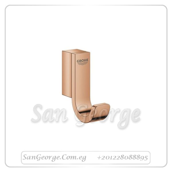 علاقة 41039DA0 روز جولد Gr- 41039DA0 جروهي Grohe