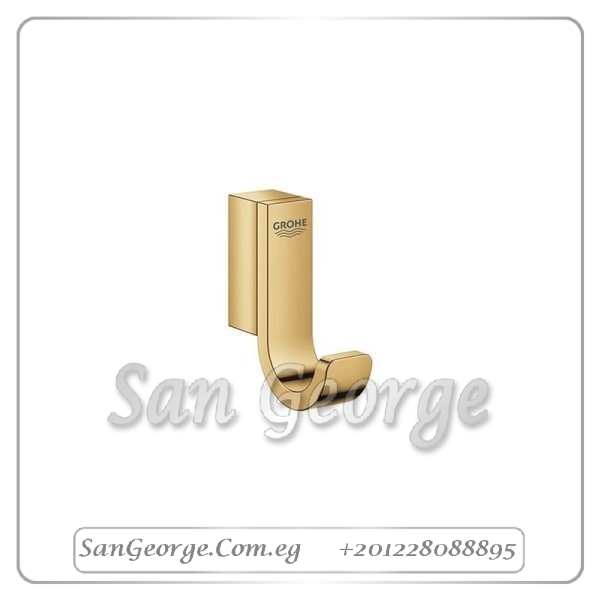 ايسنشال علاقة ايسينشال ذهبي Gr- 41039GL0 جروهي Grohe