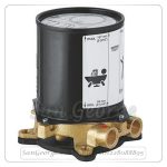 بلاس جسم دفن نحاسي Gr- 45984001 جروهي Grohe
