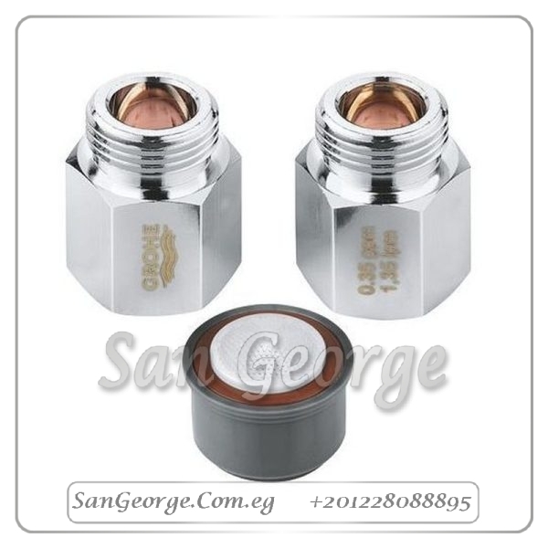 فلترخلاط كروم Gr- 48191000 جروهي Grohe