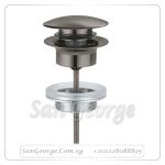 طابق 65807AL0 هارد جرافيتي Gr- 65807AL0 جروهي Grohe