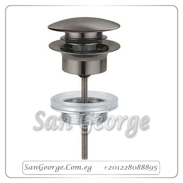 طابق 65807AL0 هارد جرافيتي Gr- 65807AL0 جروهي Grohe