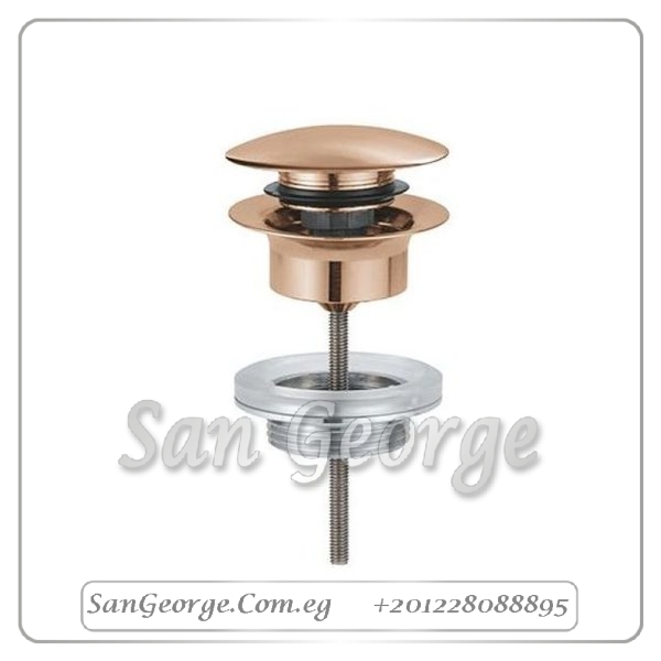 طابق روز جولد Gr- 65807DL0 جروهي Grohe