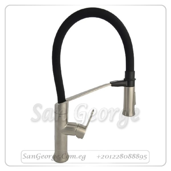 ايرو خلاط مطبخ AER-0028 سوبر ستيل من جواد