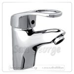 بلس خلاط حوض GX-0074 كروم من جواد