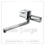 بلس خلاط مطبخ GX-0077 كروم من جواد