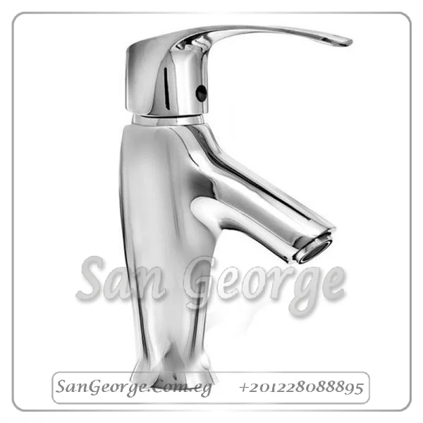 دريم خلاط حوض GX-0094 كروم من جواد