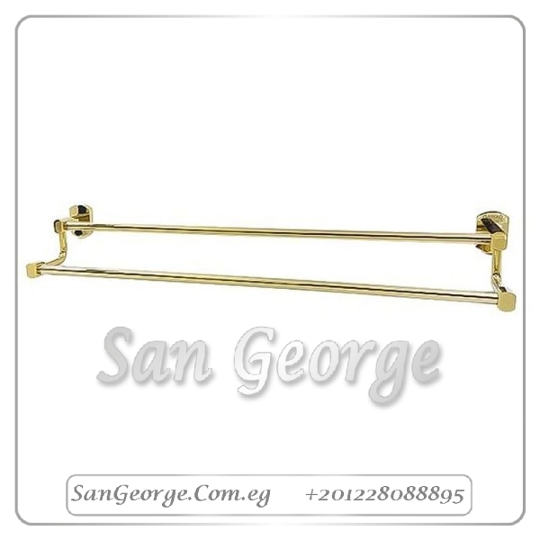 فواطة جواد فيرونا دبل ذهبي VER-1002PVG