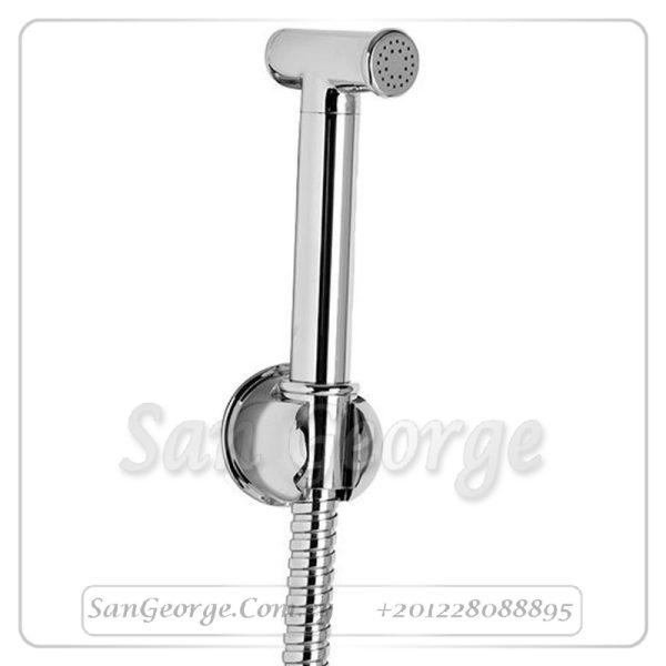 شطافة جواد دائرية تاتش كروم Gx-00531