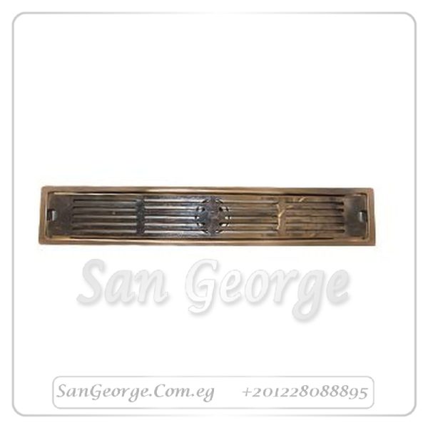 صفاية جواد ۱۰ x٦۰ سم Gx-006000