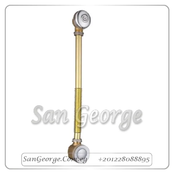 طابق بانيو جواد نحاسي Ga-0067