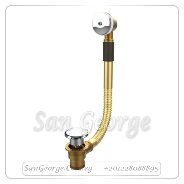 طابق بانيو جواد نحاسي Ga-0067