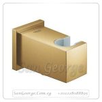 ايفوريا علاقة ذهبي مط Gr- GNO26370 جروهي Grohe