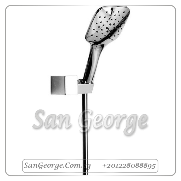سماعة شاور سومفى جواد كروم 150 سم GX-00145