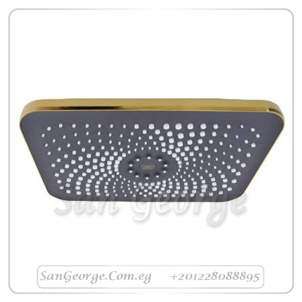 طاسة دش جواد 19*28 سم روزجولد Gx-00241-pvr