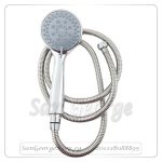 سماعة جواد ۳ نظام + خرطوم 1.5 متر GX-00123