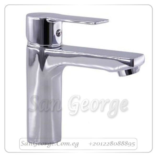 ايريس خلاط حوض Irs-0164 كروم من جواد