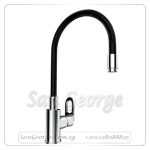 ليدو خلاط مطبخ LID-0090 كروم من جواد