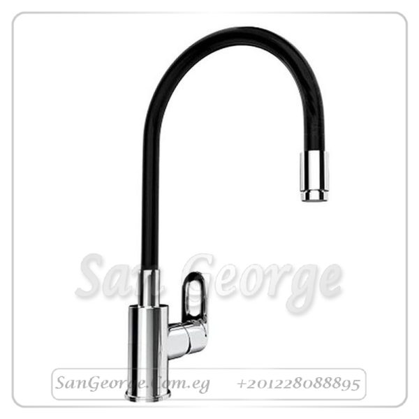 ليدو خلاط مطبخ LID-0090 كروم من جواد