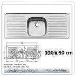 Nova 100 50
