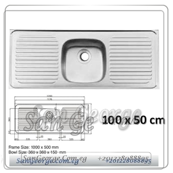 Nova 100 50