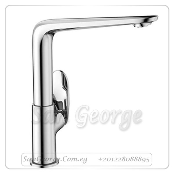 توباز خلاط مطبخ TPZ-0139 شجره كروم من جواد