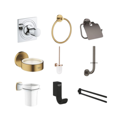 grohe صبانات