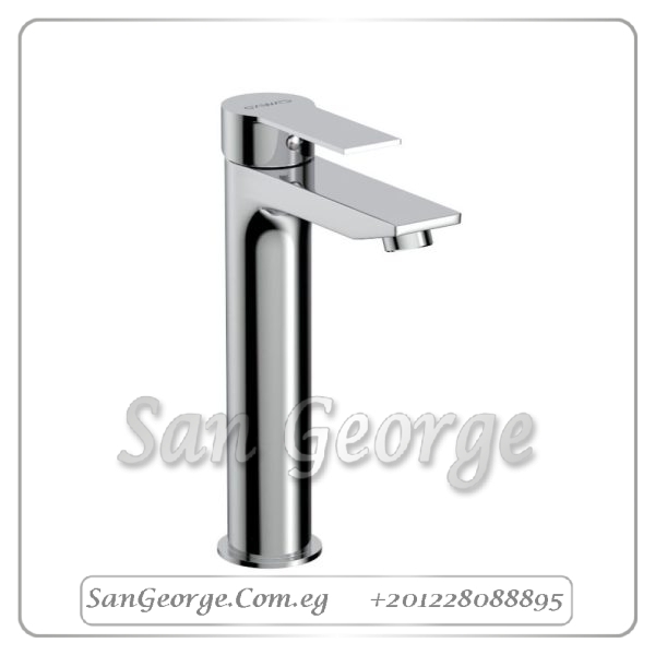 ايرس خلاط حوض IRS-0163 طويل من جواد