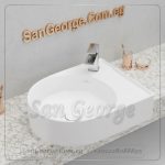 حوض موبيليا سبواي من فيلروي أند بوخ