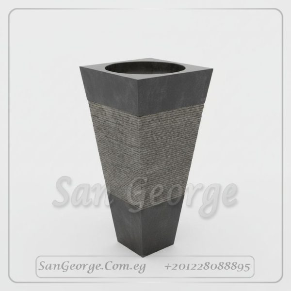 Marble Basin  Hand Made من San George Design