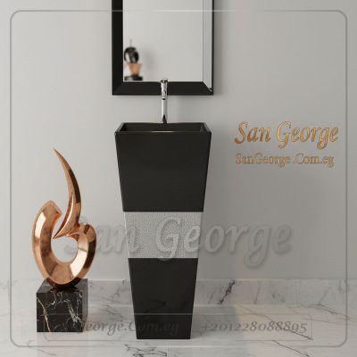 حوض رخام طبيعي San George Design
