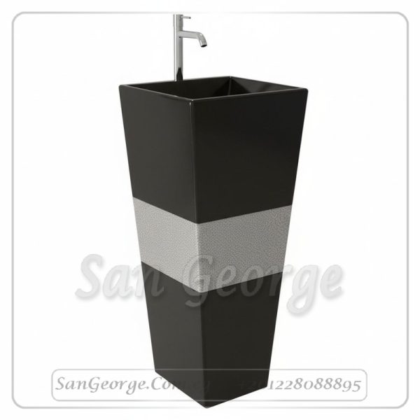 حوض رخام طبيعي San George Design