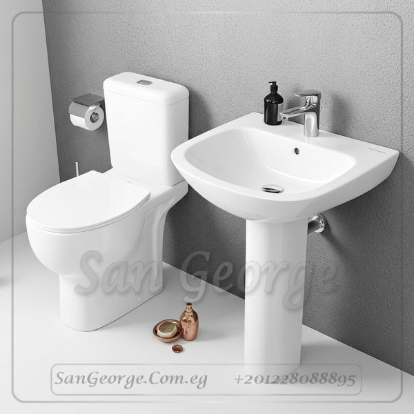 طقم حمام أونوفو من فيلروي أند بوخ