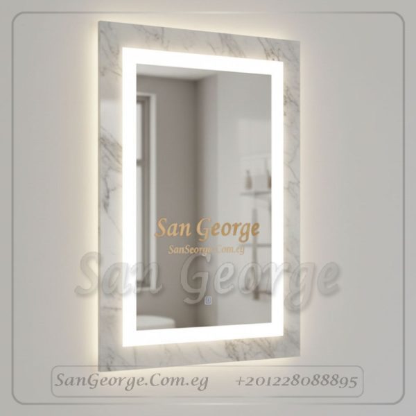 مرايا باضائه ليد من سان جورج ديزاين San George Design