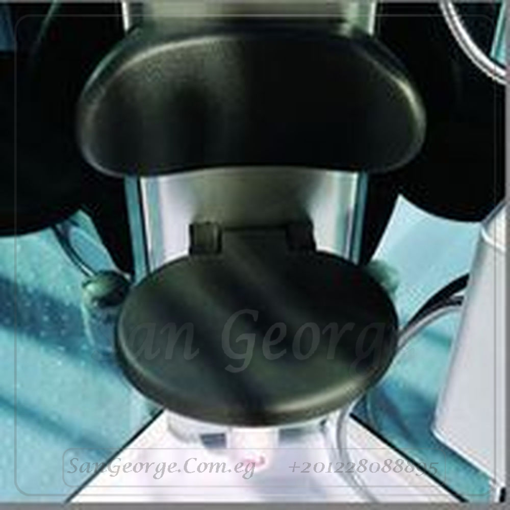 Built-in Seat