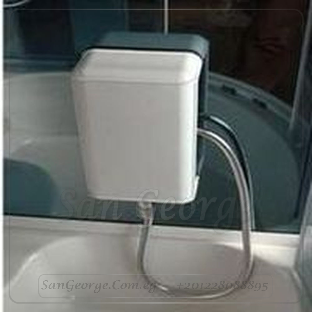 Foot Massage