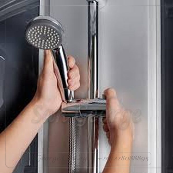 shower set