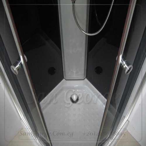 Shower Tray Design