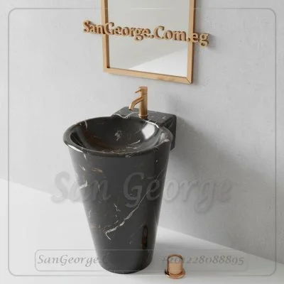 حوض حمام مودرن Adio كونو Mr-Sh-24 مقاس 50×50 San George Design