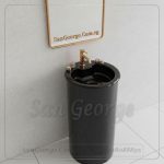 حوض أرضي بيضاوي Georgio Mr-Sh-46 مقاس 50×50 San George Design