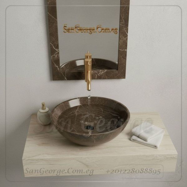 حوض امبرادور بني مستورد 4015