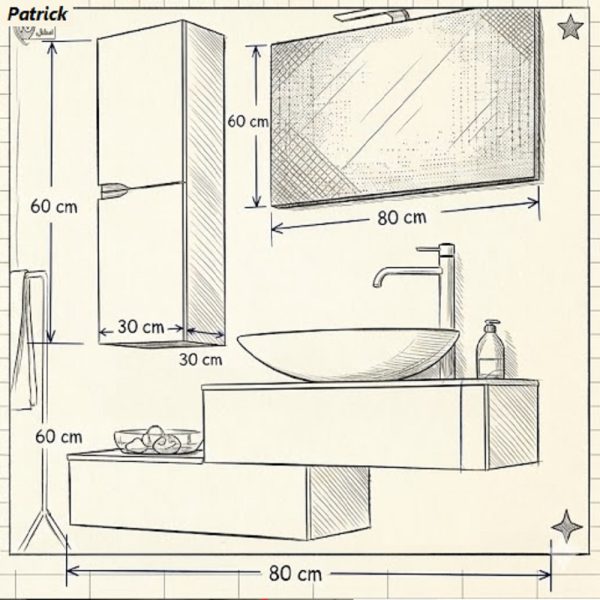 Unit Sketch